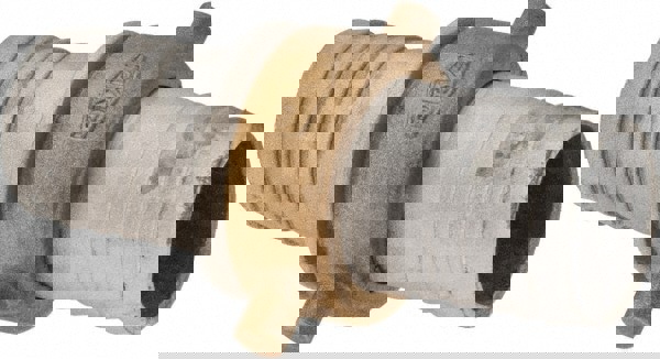 Suction Coupling: NPSM Thread